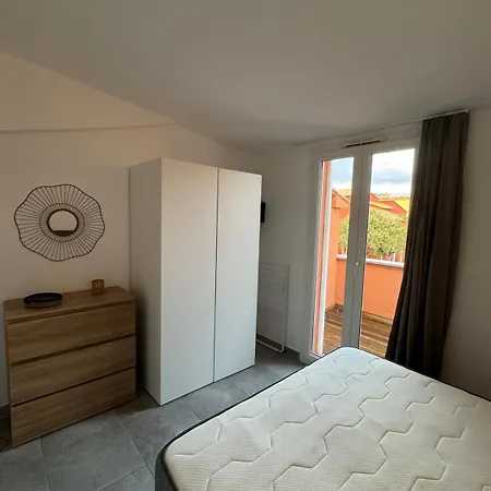 32 - Résidence Les Hameaux De Saint Cyprien Apartamento