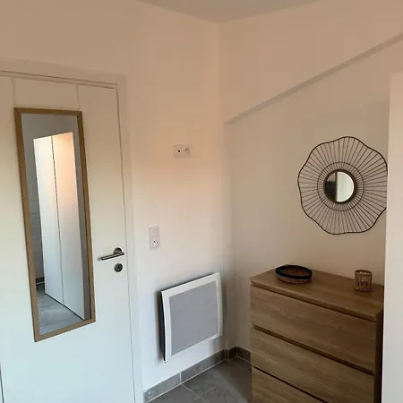 32 - Résidence Les Hameaux De Saint Cyprien Apartamento *