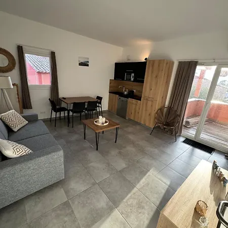 32 - Résidence Les Hameaux De Saint Cyprien Apartamento Lecci