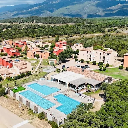 32 - Les Hameaux De Saint Cyprien Apartment *